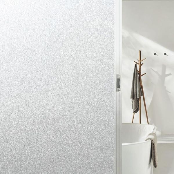 window stickers removable frosted privacy film static cling non adhesive glass door sticker for home bathroom office decoration
window stickers removable frosted privacy film static cling non adhesive glass door sticker for home bathroom office decoration