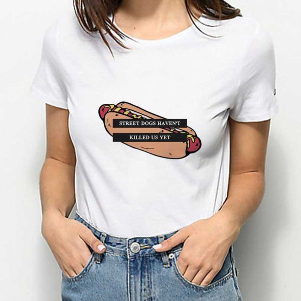 women's t-shirt 2021 creative loose lovers t shirts women street fogs haven't us yet letter print short sleeve aesthetic fashion h, White
women's t-shirt 2021 creative loose lovers t shirts women street fogs haven't us yet letter print short sleeve aesthetic fashion h, White