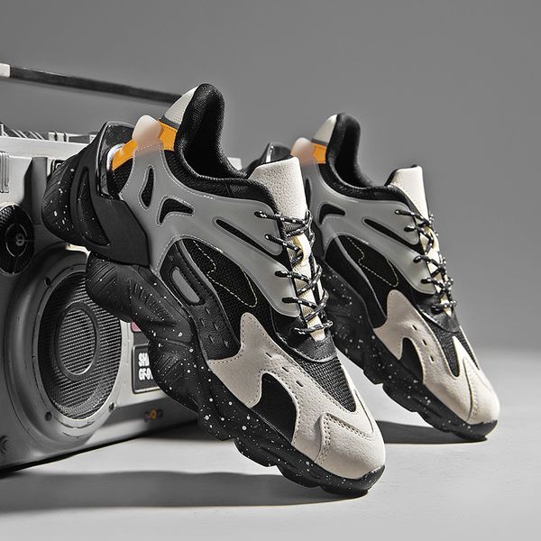 mens vintage casual shoes rubber platform damping sports shoes breathable comfortable non-slip outdoor running shoes
mens vintage casual shoes rubber platform damping sports shoes breathable comfortable non-slip outdoor running shoes