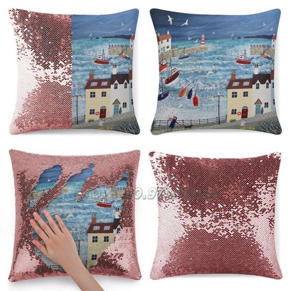 pillow case stormy harbour shimmer sequins glitter pillowcase images seaside pictures naive art harbours scenes
pillow case stormy harbour shimmer sequins glitter pillowcase images seaside pictures naive art harbours scenes