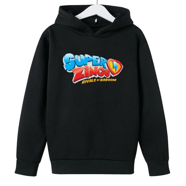 clothing sets super zings clothes kids fashion hoodies cotton serie 7 graphic costume boy girls long sleeve children, White
clothing sets super zings clothes kids fashion hoodies cotton serie 7 graphic costume boy girls long sleeve children, White