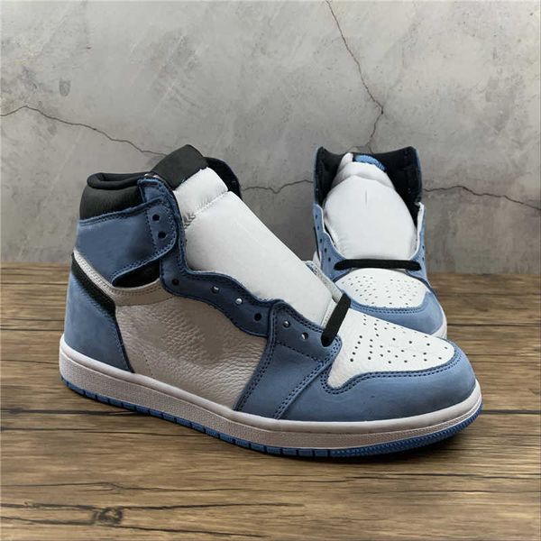 2021 news men women jumpman 1 basketball shoes 1s university blue unc black toe mens trainer sneaker with box size:us5.5-us13
2021 news men women jumpman 1 basketball shoes 1s university blue unc black toe mens trainer sneaker with box size:us5.5-us13