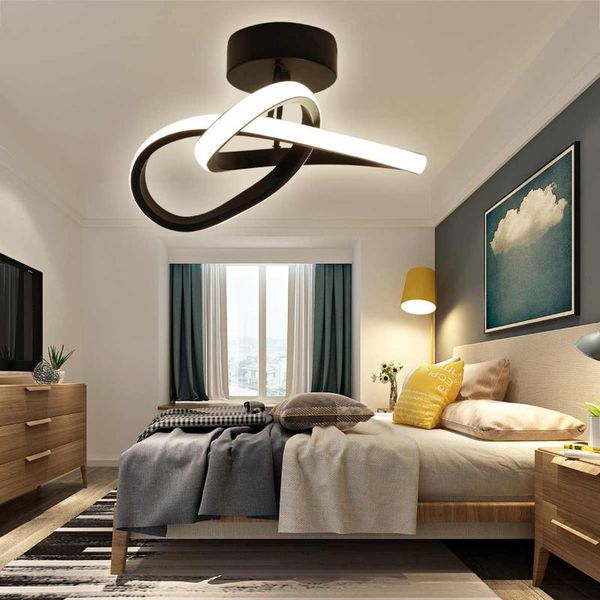 modern ceiling light led corridor lamp balcony lights for living room bedroom home lighting cool/warm white dimmable ac85-265v
modern ceiling light led corridor lamp balcony lights for living room bedroom home lighting cool/warm white dimmable ac85-265v