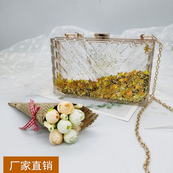 dinner bags square lady handbag acrylic bag quicksand transparent glitter powder dinner bag lady hand fashion chain small square2021
dinner bags square lady handbag acrylic bag quicksand transparent glitter powder dinner bag lady hand fashion chain small square2021