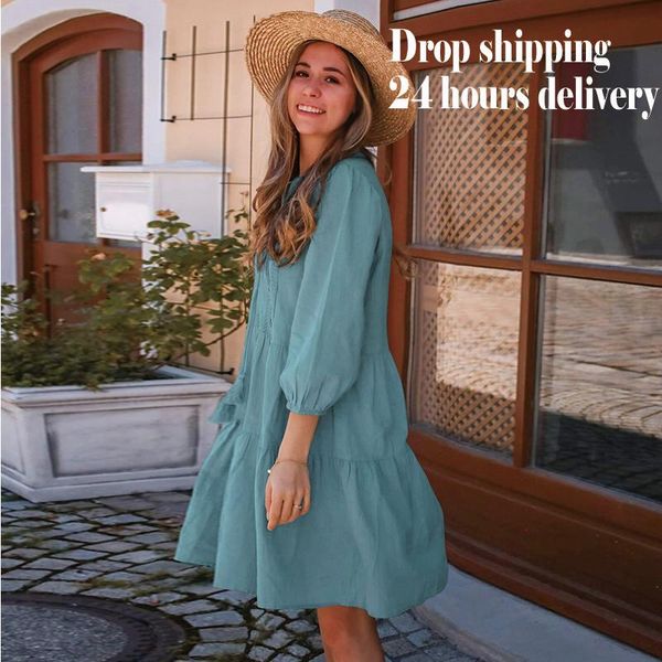 women's swimwear boho beach cover up women blue layered skirt blouse mid calf dress sunscreen spring clothing outdoor, White;black
women's swimwear boho beach cover up women blue layered skirt blouse mid calf dress sunscreen spring clothing outdoor, White;black