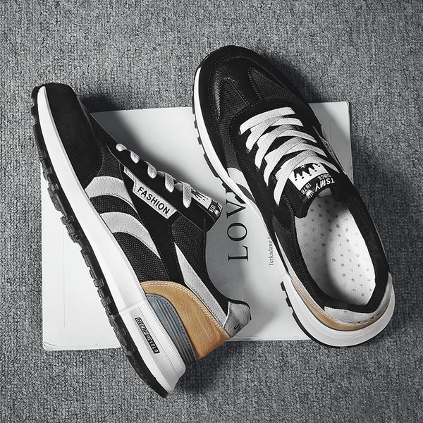 2021 casual women men running shoes fashion students outdoor sports sneakers black white size eur 39-44 code 75-2216
2021 casual women men running shoes fashion students outdoor sports sneakers black white size eur 39-44 code 75-2216