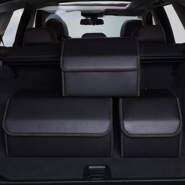 car organizer trunk storage box pu leather auto organizers bag folding pockets for vehicle sedan suv accessories
car organizer trunk storage box pu leather auto organizers bag folding pockets for vehicle sedan suv accessories