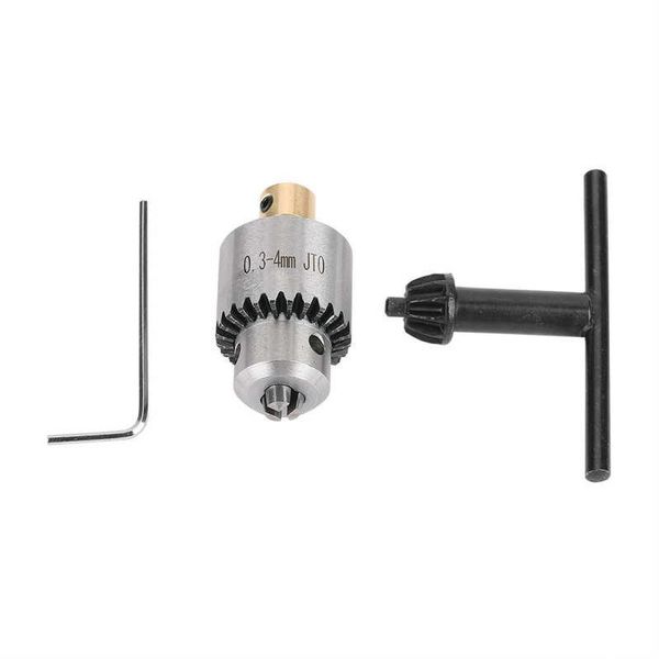 micro 0.3-4mm jto taper mounted mini drill chuck and wrench with key for lathe electric professiona drills
micro 0.3-4mm jto taper mounted mini drill chuck and wrench with key for lathe electric professiona drills
