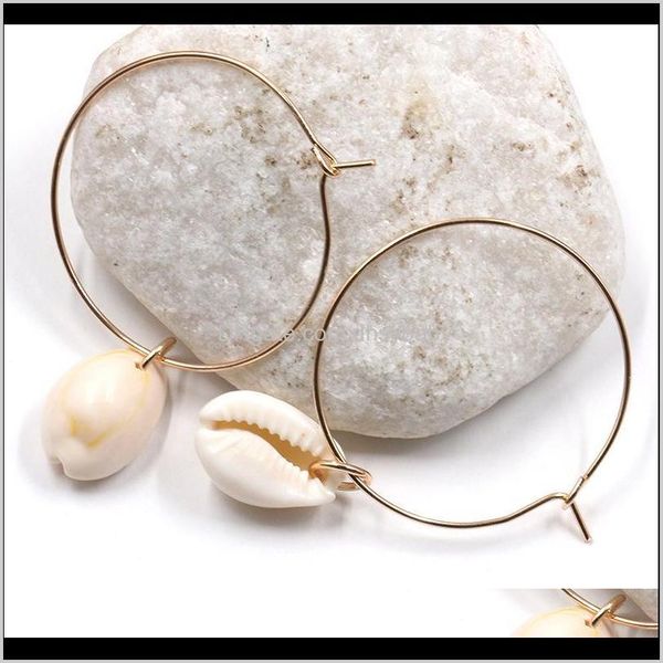 hoop & hie drop delivery 2021 women bohemia natural sea shell creative personality big circle round pendant dangle earrings jewelry mkymx, Golden;silver
hoop & hie drop delivery 2021 women bohemia natural sea shell creative personality big circle round pendant dangle earrings jewelry mkymx, Golden;silver
