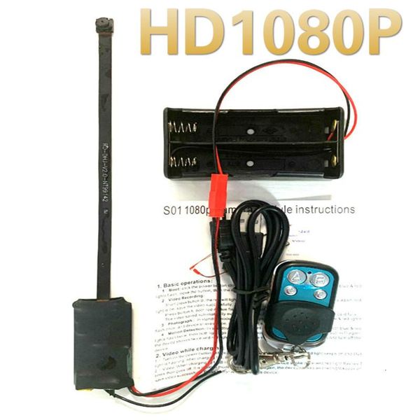 full hd 1080p camera mini camcorder motion detection video security with 2.4g rf remote control diy cameras
full hd 1080p camera mini camcorder motion detection video security with 2.4g rf remote control diy cameras