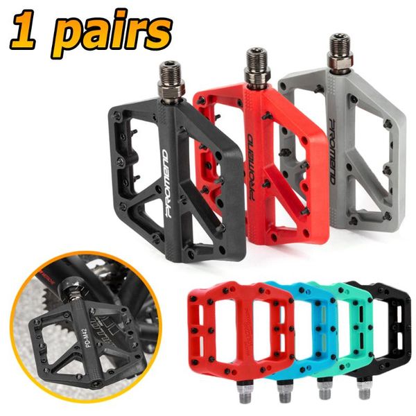 bike pedals nylon ultralight seal bearings bicycle widen cycling road bmx mtb flat platform parts accessories
bike pedals nylon ultralight seal bearings bicycle widen cycling road bmx mtb flat platform parts accessories