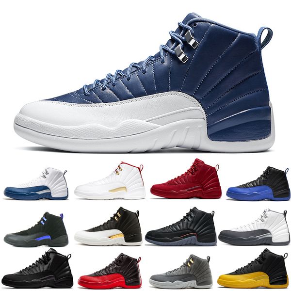 2022 12s 12 basketball shoes jumpman men black purple bulls dark grey fiba flu game french indigo michigan reverse taxi twist utility wings
2022 12s 12 basketball shoes jumpman men black purple bulls dark grey fiba flu game french indigo michigan reverse taxi twist utility wings