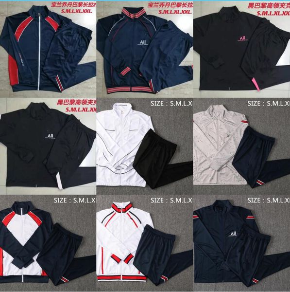 2021 2022 paris messi tracksuit football training jersey suits 21 22 soccer survetement maillots de foot enfants chandal kit, Black
2021 2022 paris messi tracksuit football training jersey suits 21 22 soccer survetement maillots de foot enfants chandal kit, Black