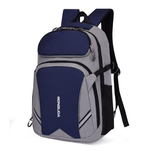 men's multifunction backpack travel pack sports bag outdoor rucksack trekking hiking climbing camping bags for male
men's multifunction backpack travel pack sports bag outdoor rucksack trekking hiking climbing camping bags for male