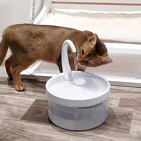 cat water fountain automatic drinker for cats with faucet filter a dog waterer drinking bowl bowls & feeders
cat water fountain automatic drinker for cats with faucet filter a dog waterer drinking bowl bowls & feeders