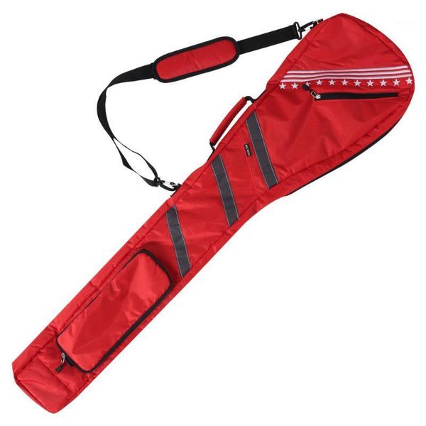 golf bag clubs case stripe and star foldable zippered carry thick tough complete set of1
golf bag clubs case stripe and star foldable zippered carry thick tough complete set of1
