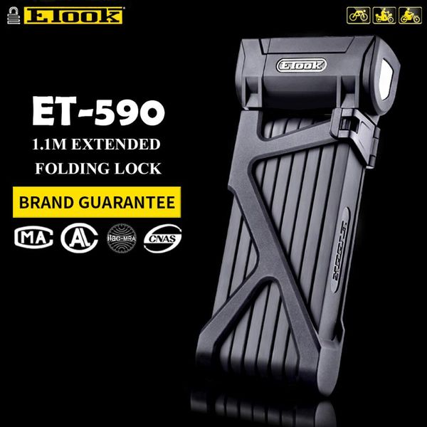 bike locks etook bicycle lock folding mountain strongest anti theft heavy duty motorcycle for electric et590
bike locks etook bicycle lock folding mountain strongest anti theft heavy duty motorcycle for electric et590