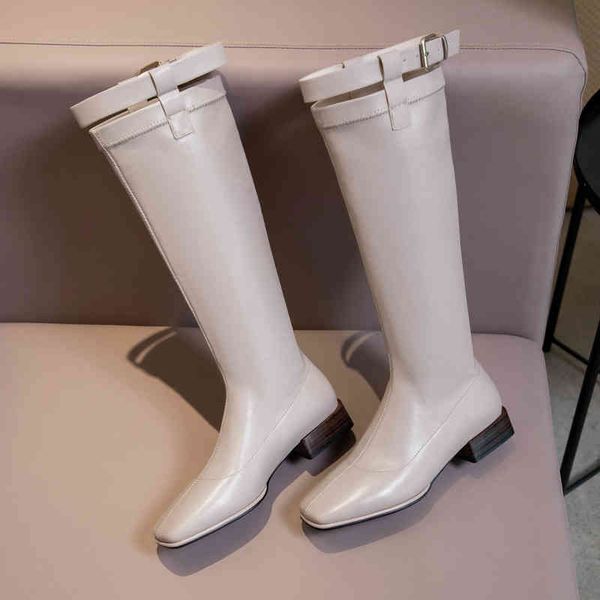 boots arrival knee high women low heels knight boots autumn winter riding fahion buckle shoes woman plus size 43 cku5, Black
boots arrival knee high women low heels knight boots autumn winter riding fahion buckle shoes woman plus size 43 cku5, Black