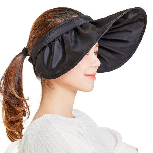 2022 wide brim summer sun hats new fashion style women sunshine protection visor hat shell empty quickly-dry for female upf 50+, Blue;gray
2022 wide brim summer sun hats new fashion style women sunshine protection visor hat shell empty quickly-dry for female upf 50+, Blue;gray