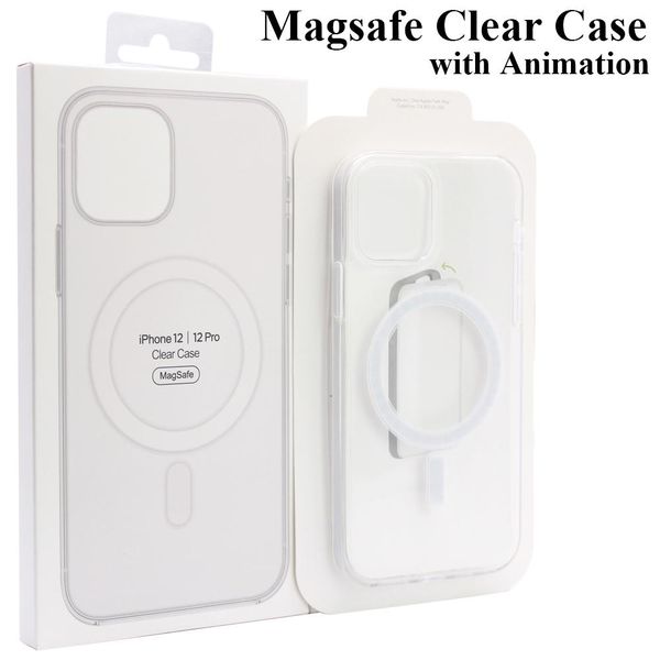 animation pop-up magsafe clear phone cases with official ic for iphone 12 mini pro max support wireless charging transparent case
animation pop-up magsafe clear phone cases with official ic for iphone 12 mini pro max support wireless charging transparent case