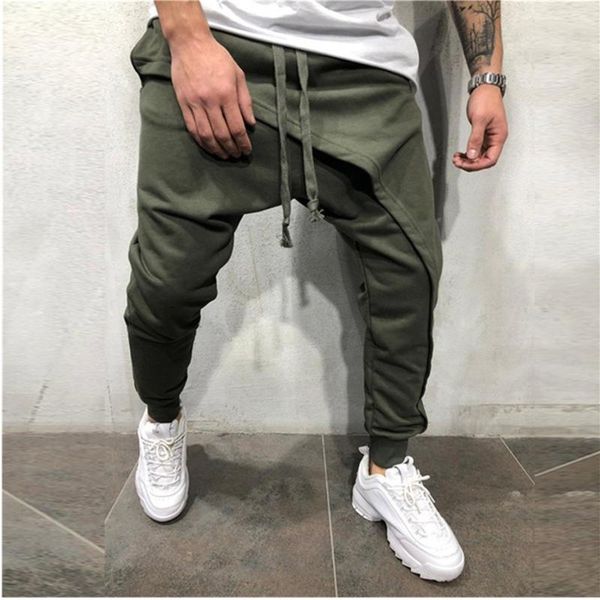 yoga outfit fashion sport pants autumn oversized jogging hip hop streetwear slim casual sports pull rope sweatpants male pantalones
yoga outfit fashion sport pants autumn oversized jogging hip hop streetwear slim casual sports pull rope sweatpants male pantalones