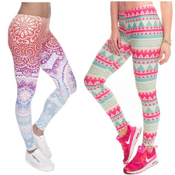 Women's 3D Leggings Fashion Graphic Full Print Girl Skinny Stretchy Pants Tight fitting Elastic Slim Sprots Fitness Pencil Trousers LDDK5 RF
Women's 3D Leggings Fashion Graphic Full Print Girl Skinny Stretchy Pants Tight fitting Elastic Slim Sprots Fitness Pencil Trousers LDDK5 RF
