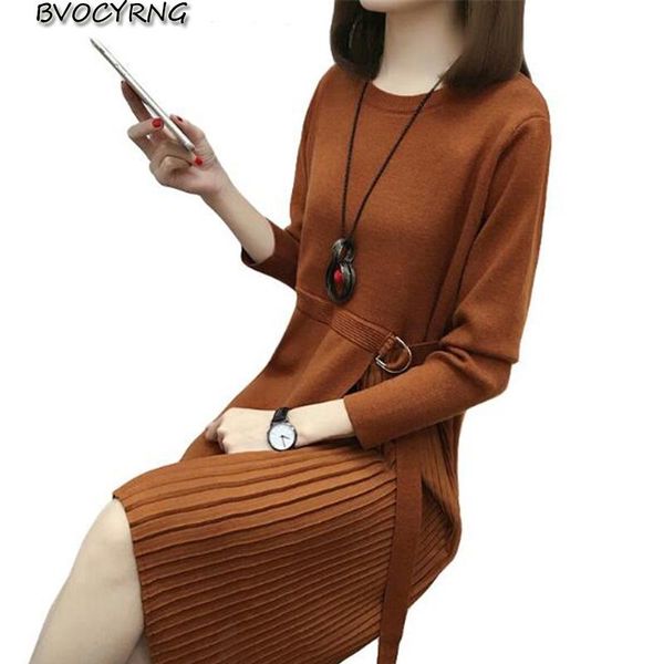 casual dresses big yards vintage spring women knit autumn female stripe short dress winter bottom pullover vestido, Black;gray
casual dresses big yards vintage spring women knit autumn female stripe short dress winter bottom pullover vestido, Black;gray