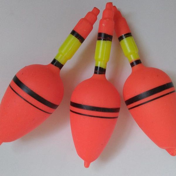 fishing accessories 10pcs/lot ice float mix size color bobber set buoy boia floats for carp tackle wholesales
fishing accessories 10pcs/lot ice float mix size color bobber set buoy boia floats for carp tackle wholesales
