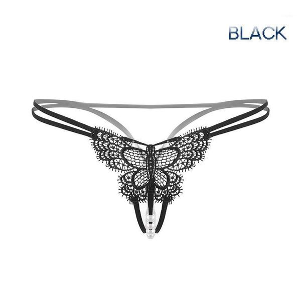 1pcs set of women embroidered thong, pearl massage butterfly open crotch t pants, breathable seductive erotic bikini suit women's panti, Black;pink
1pcs set of women embroidered thong, pearl massage butterfly open crotch t pants, breathable seductive erotic bikini suit women's panti, Black;pink