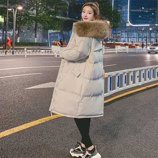 autumn winter women solid thicken warm jackets female fur collar hooded overcoat parkas ladies cotton padded outwear 9909 220118, Black;brown
autumn winter women solid thicken warm jackets female fur collar hooded overcoat parkas ladies cotton padded outwear 9909 220118, Black;brown