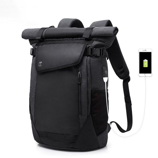 backpack 2021 men usb charging 15.6 lapfor teenagers fashion school bags waterproof male travel
backpack 2021 men usb charging 15.6 lapfor teenagers fashion school bags waterproof male travel