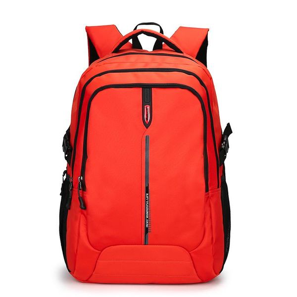 backpack men and women oxford waterproof back pack male female large capacity travel bags
backpack men and women oxford waterproof back pack male female large capacity travel bags