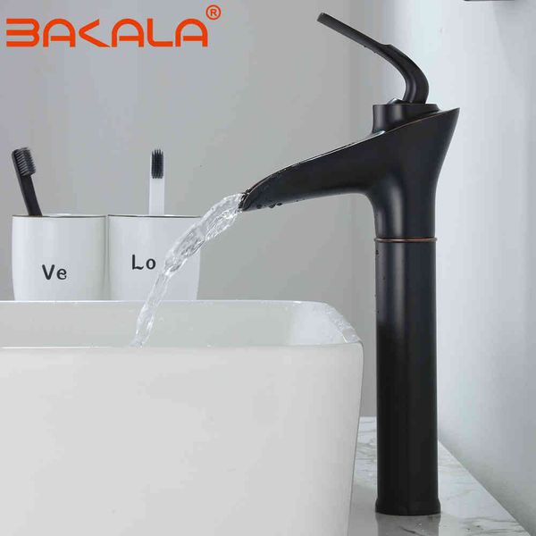 bathroom sink faucets basin faucet tall solid brass baked brushed nickel finish single handle cold water mixer tap nt7d
bathroom sink faucets basin faucet tall solid brass baked brushed nickel finish single handle cold water mixer tap nt7d