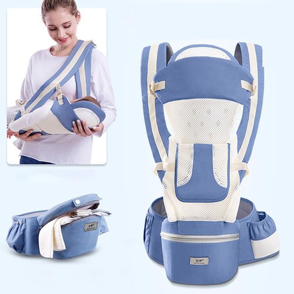 carriers, slings & backpacks 0-48 month ergonomic baby carrier infant hipseat 3 in 1 front facing kangaroo wrap sling
carriers, slings & backpacks 0-48 month ergonomic baby carrier infant hipseat 3 in 1 front facing kangaroo wrap sling