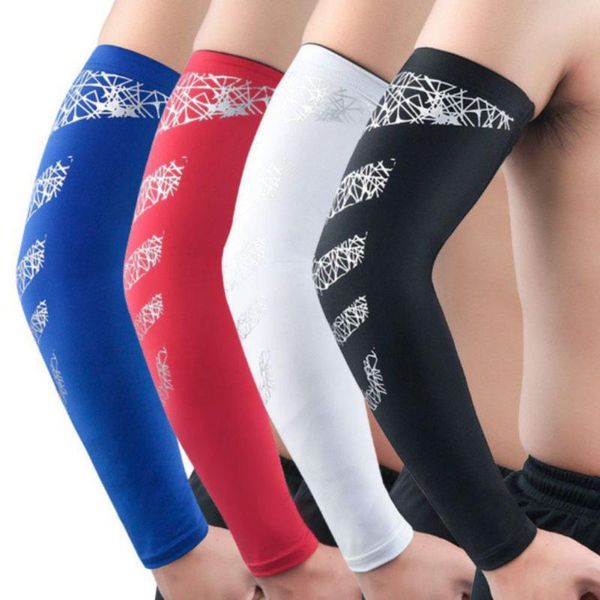 elbow & knee pads 1pc cooling cycling arm sleeves cover sports running fishing uv sun protection quick dry breathable cuff, Black;gray
elbow & knee pads 1pc cooling cycling arm sleeves cover sports running fishing uv sun protection quick dry breathable cuff, Black;gray