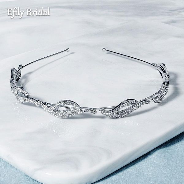 hair clips & barrettes efily fashion rhinestone headband tiara wedding accessories women bridal headwear bride crown silver color bridesmaid, Golden;silver
hair clips & barrettes efily fashion rhinestone headband tiara wedding accessories women bridal headwear bride crown silver color bridesmaid, Golden;silver