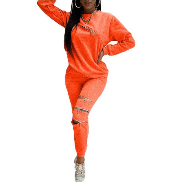 tracksuits sportwear zipper fly hole sweatsuit women's sweatshirt jogger pants set active tracksuit two piece fitness outfits 2xl, Gray
tracksuits sportwear zipper fly hole sweatsuit women's sweatshirt jogger pants set active tracksuit two piece fitness outfits 2xl, Gray