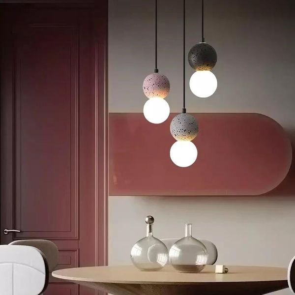 pendant lamps modern restaurant light lamp personality creativity online celebrity bedside macaroon decorative hanging lights home decor
pendant lamps modern restaurant light lamp personality creativity online celebrity bedside macaroon decorative hanging lights home decor
