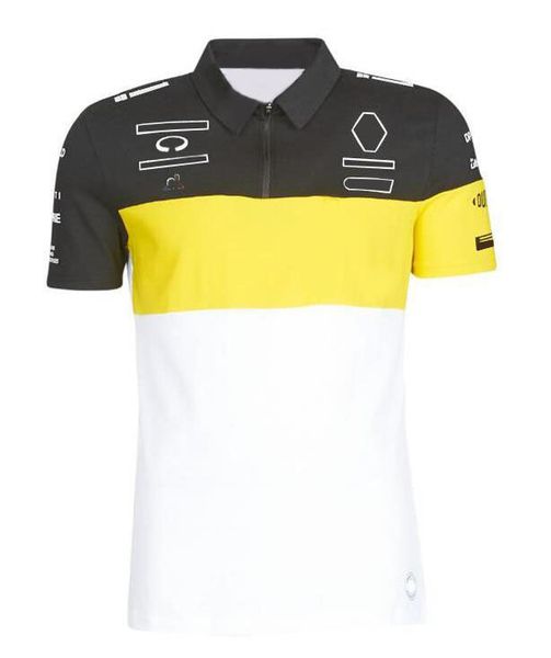 f12021 racing polo shirt, team lapel t-shirt, polyester quick-drying same style customization
f12021 racing polo shirt, team lapel t-shirt, polyester quick-drying same style customization