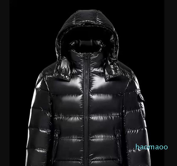 luxury-men jacket warm down parkas fashion stylist coat windbreaker women street jackets highly quality branded style essential couple coats, Black
luxury-men jacket warm down parkas fashion stylist coat windbreaker women street jackets highly quality branded style essential couple coats, Black