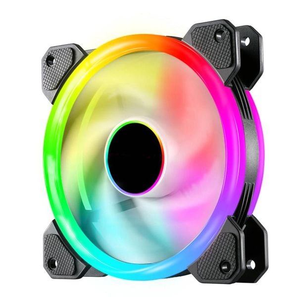 cooling fan computer case radiator adjustable rgb high performance quiet 120mm pc 12*12*2.5cm em88 fans & coolings 
cooling fan computer case radiator adjustable rgb high performance quiet 120mm pc 12*12*2.5cm em88 fans & coolings