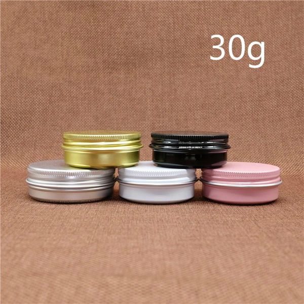 storage bottles & jars 10pcs empty 30g aluminum jar 1oz lip eye cream wax lotion container candy spice sugar bottle silver pink white g
storage bottles & jars 10pcs empty 30g aluminum jar 1oz lip eye cream wax lotion container candy spice sugar bottle silver pink white g