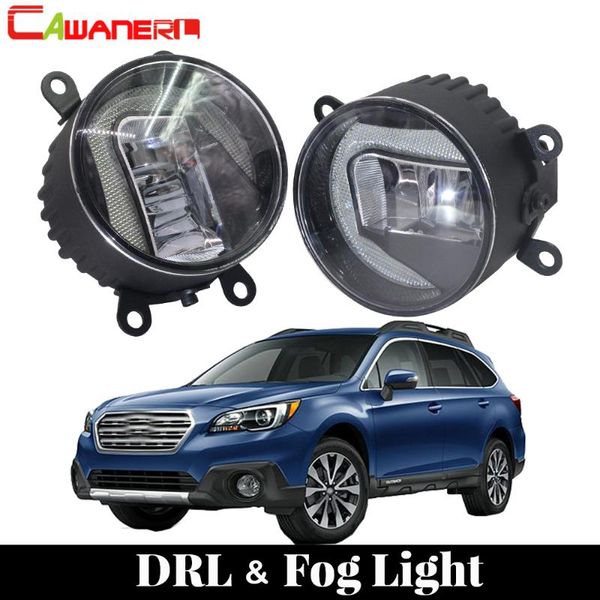 other lighting system cawanerl 2 pieces car styling led light fog daytime running lamp drl white 12v for outback 2010 2011 2012
other lighting system cawanerl 2 pieces car styling led light fog daytime running lamp drl white 12v for outback 2010 2011 2012