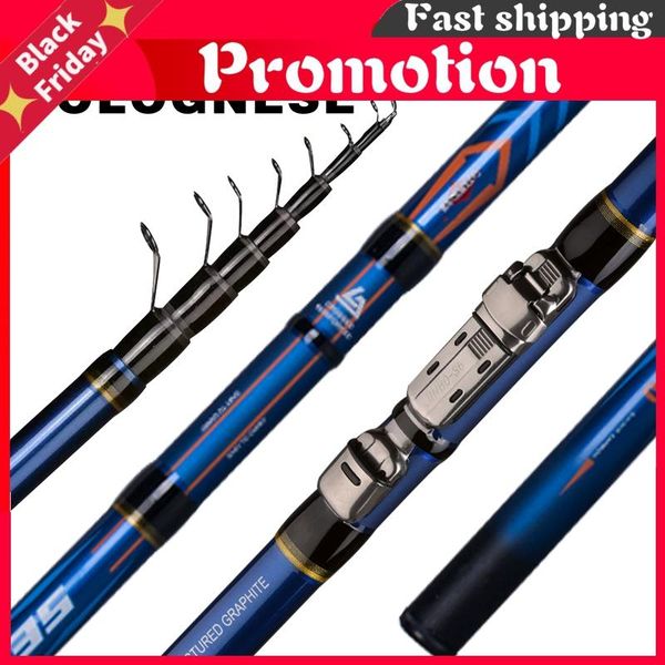 boat fishing rods selektor bolognese rod 4/4.5/5/5.5/6m high carbon trout travel light spinning float 10-25g
boat fishing rods selektor bolognese rod 4/4.5/5/5.5/6m high carbon trout travel light spinning float 10-25g