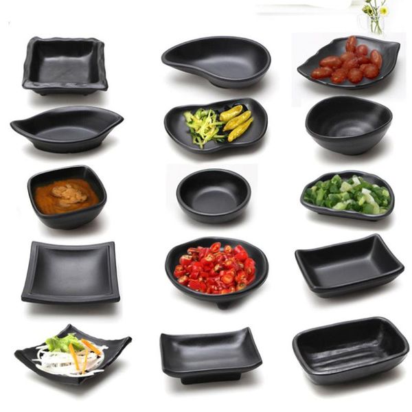 bowls 7-13cm party supplies dip bowl sauce dish condiment chip bite tray tableware japanese sushi saucer
bowls 7-13cm party supplies dip bowl sauce dish condiment chip bite tray tableware japanese sushi saucer