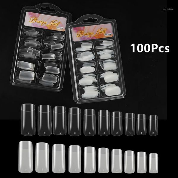 100pcs false nail tips white/clear/natural french style fingernails full cover fake nails diy manicure tools1, Red;gold
100pcs false nail tips white/clear/natural french style fingernails full cover fake nails diy manicure tools1, Red;gold