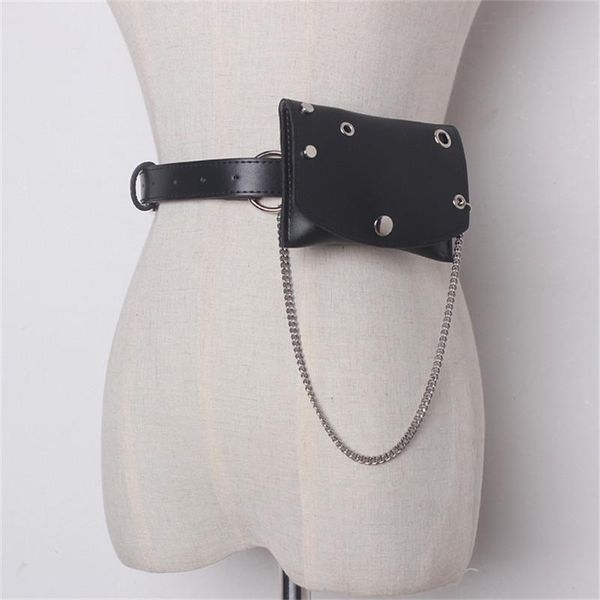 women fanny pack bag casual leather waist belt 2021 belts chain wallet female pouch small bum bags wholesale
women fanny pack bag casual leather waist belt 2021 belts chain wallet female pouch small bum bags wholesale