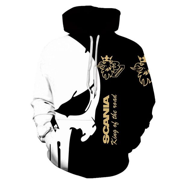 men's hoodies & sweatshirts printing high-quality hoodie casual trend harajuku surrounding spring and autumn clothing, Black
men's hoodies & sweatshirts printing high-quality hoodie casual trend harajuku surrounding spring and autumn clothing, Black