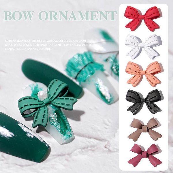 nail art decorations 5 pcs 3d spray paint bow fashion plastic stickers nails accessories for manicure design, Silver;gold
nail art decorations 5 pcs 3d spray paint bow fashion plastic stickers nails accessories for manicure design, Silver;gold