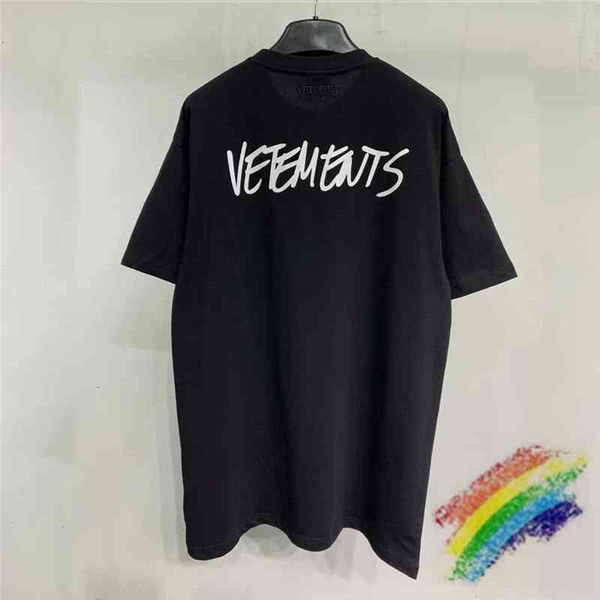 men's t-shirts t shirts oversized t shirt men women 1:1 quality streetwear vetements t-shirts p79f, White;black
men's t-shirts t shirts oversized t shirt men women 1:1 quality streetwear vetements t-shirts p79f, White;black